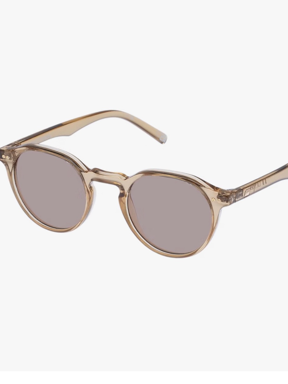 Le Specs Women’s Galavant Sunglasses